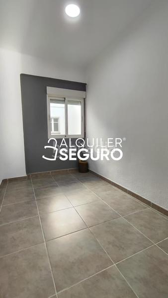 Foto dc739729-e486-4de9-8e83-bf7a8a990809. Miete etagenwohnung in Russafa Valencia