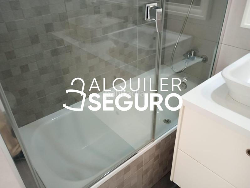 Foto 1aad1bae-217f-48a3-9f89-0aa2389cfc8f. Lloguer pis amb aparcament piscina a La Unión - Cruz de Humilladero - Los Tilos Málaga