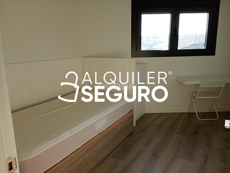 Foto 35ce6af9-d2e5-4113-a5b9-0b8d8eeaea1f. Lloguer pis amb aparcament piscina a La Unión - Cruz de Humilladero - Los Tilos Málaga