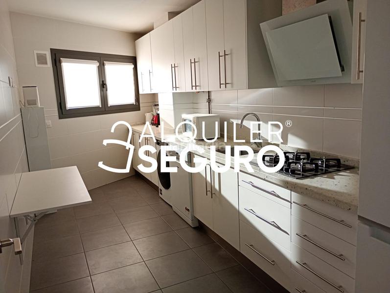 Foto 6deaba17-49b6-4661-a173-26caf75c83f1. Lloguer pis amb aparcament piscina a La Unión - Cruz de Humilladero - Los Tilos Málaga