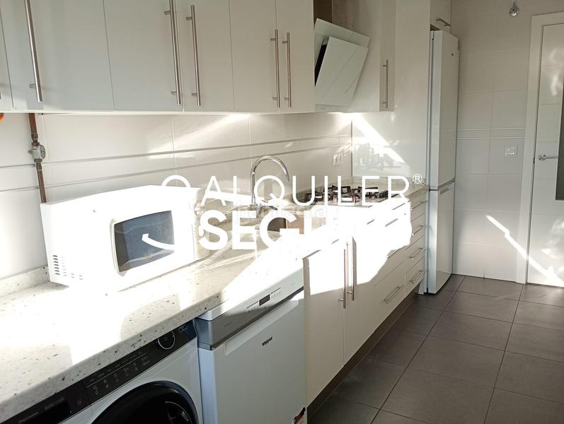 Foto 6ee28c14-dafe-4571-98ec-06962ebbd974. Lloguer pis amb aparcament piscina a La Unión - Cruz de Humilladero - Los Tilos Málaga