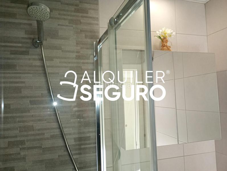 Foto 7be70315-e7d2-44a6-b6b5-bbe46517d14b. Lloguer pis amb aparcament piscina a La Unión - Cruz de Humilladero - Los Tilos Málaga