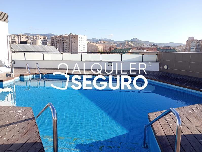 Foto 8c84eb18-cf5a-4d8d-aa59-e75cd2a711fb. Lloguer pis amb aparcament piscina a La Unión - Cruz de Humilladero - Los Tilos Málaga