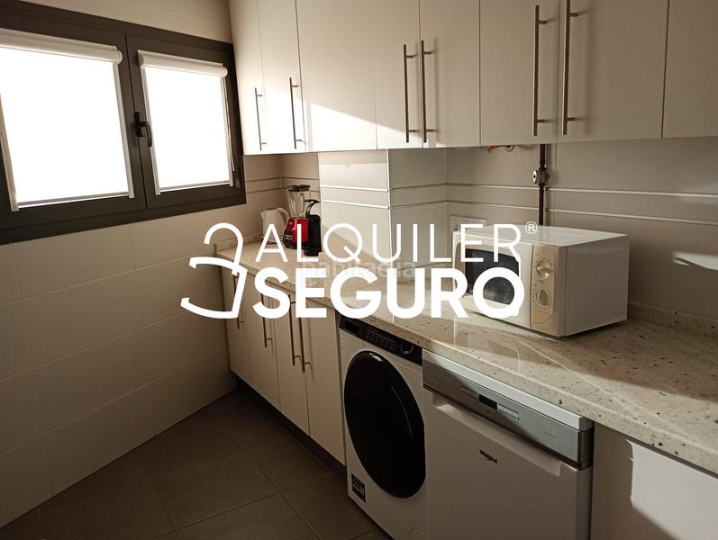 Foto 8dc8212a-a735-4f46-a5c7-8bf7b015b9a6. Lloguer pis amb aparcament piscina a La Unión - Cruz de Humilladero - Los Tilos Málaga