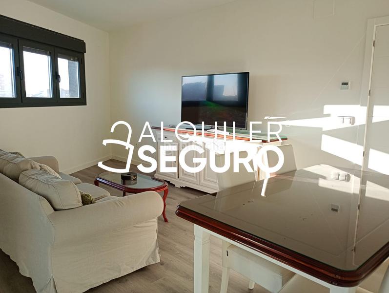 Foto 989a8f42-f383-4411-bad5-6f1a401e1c06. Lloguer pis amb aparcament piscina a La Unión - Cruz de Humilladero - Los Tilos Málaga