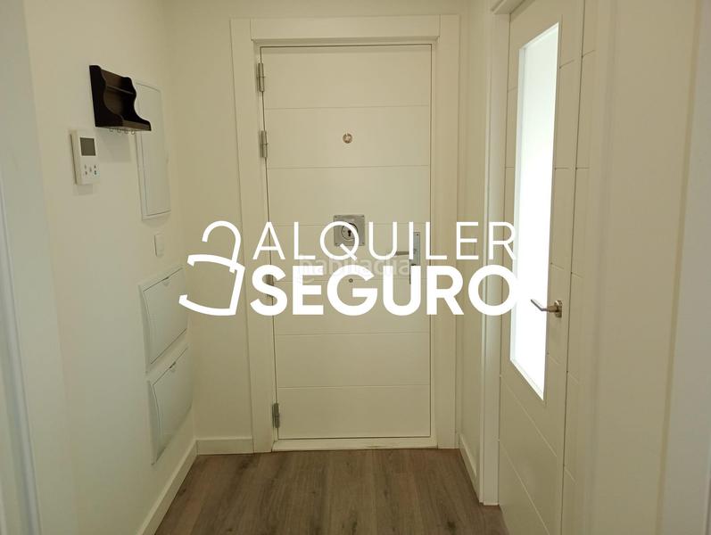 Foto 0d915133-d805-4880-9743-634f23d897a5. Location appartement avec parking piscine dans La Unión - Cruz de Humilladero - Los Tilos Málaga