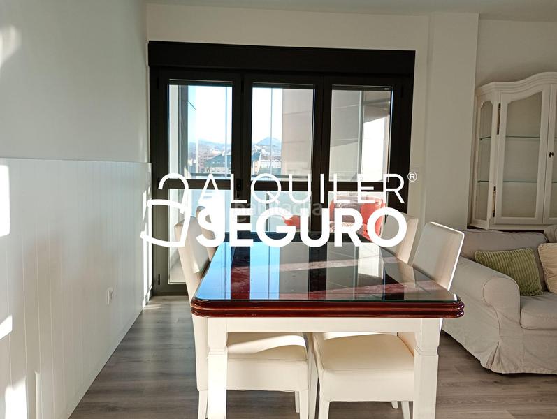 Foto 133ae522-cdc9-40fd-b913-d4aeecaf4c61. Location appartement avec parking piscine dans La Unión - Cruz de Humilladero - Los Tilos Málaga