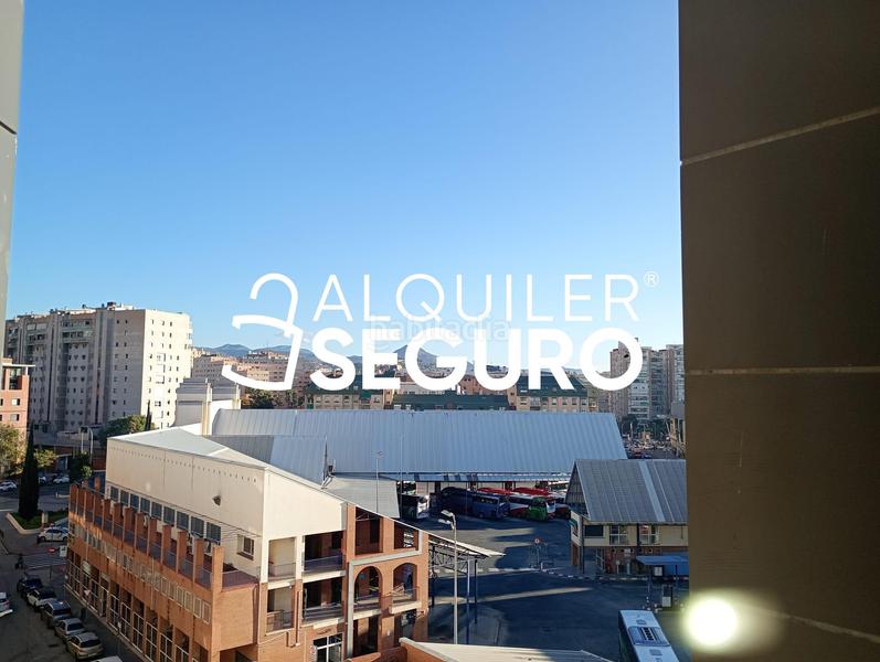 Foto 15aaebb5-3bb2-469c-8da6-d2a8756f1ff3. Location appartement avec parking piscine dans La Unión - Cruz de Humilladero - Los Tilos Málaga