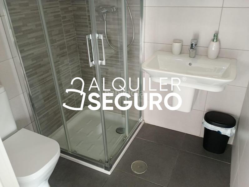 Foto 6204d1aa-2769-4a8f-8a8a-0fd098160b3f. Location appartement avec parking piscine dans La Unión - Cruz de Humilladero - Los Tilos Málaga