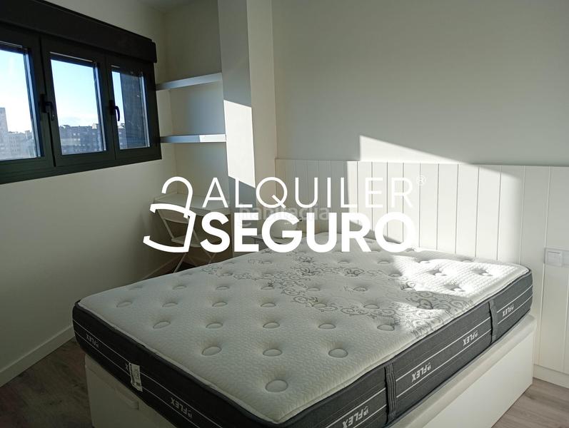 Foto 70a1a83f-4927-420b-bd31-f7cfbea08e8f. Location appartement avec parking piscine dans La Unión - Cruz de Humilladero - Los Tilos Málaga