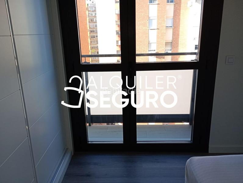 Foto 75b4d457-cce7-4027-8824-2f03753a4ab2. Location appartement avec parking piscine dans La Unión - Cruz de Humilladero - Los Tilos Málaga