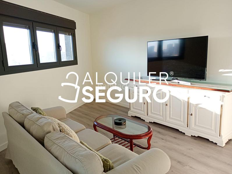 Foto 87b0e587-cebd-48a6-9a7f-bd03375e0d84. Location appartement avec parking piscine dans La Unión - Cruz de Humilladero - Los Tilos Málaga