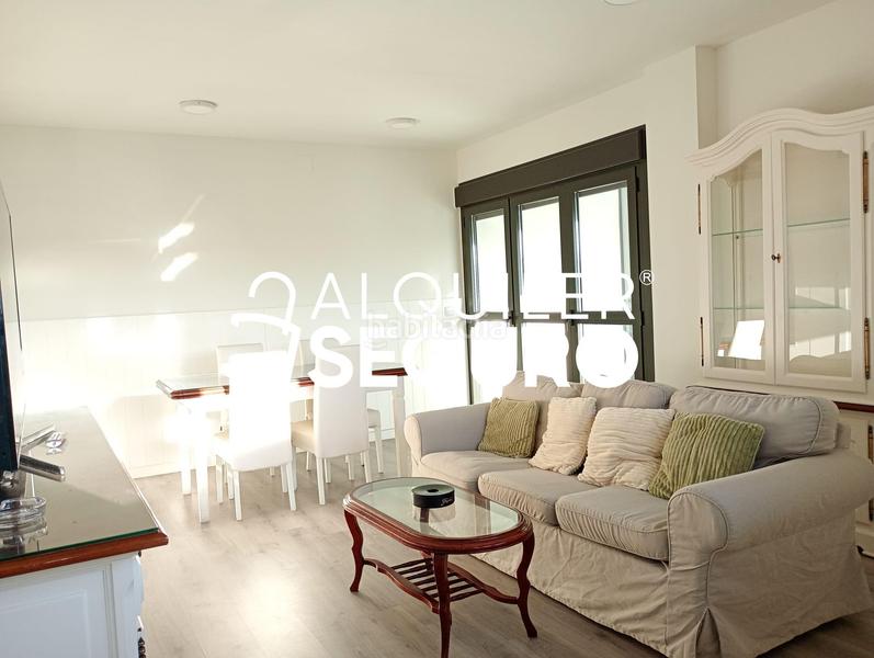 Foto 8c98070f-6f90-4235-b4b9-9807c470b99e. Location appartement avec parking piscine dans La Unión - Cruz de Humilladero - Los Tilos Málaga