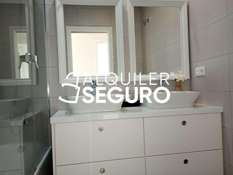 Foto 93091baf-0be8-46de-a8d2-50fb9bc426a6. Location appartement avec parking piscine dans La Unión - Cruz de Humilladero - Los Tilos Málaga