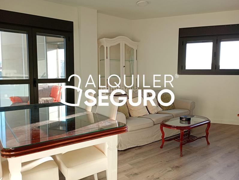 Foto a91d3ed1-8506-46dc-888f-4fb9180a3f46. Location appartement avec parking piscine dans La Unión - Cruz de Humilladero - Los Tilos Málaga