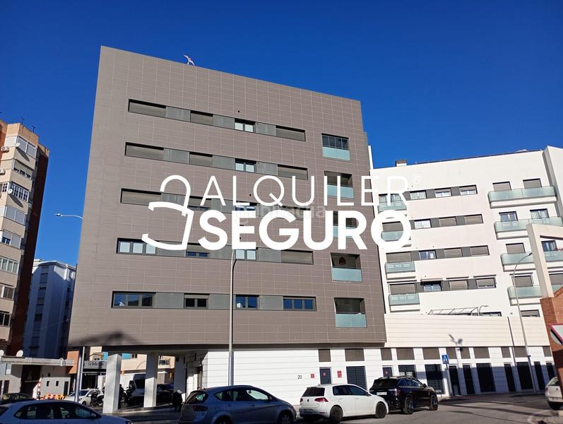 Foto b860316c-d554-4e32-9379-758101a4b699. Location appartement avec parking piscine dans La Unión - Cruz de Humilladero - Los Tilos Málaga