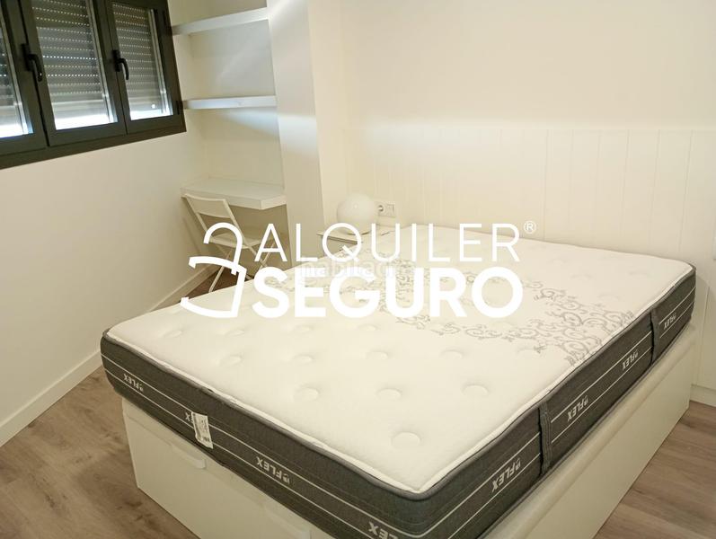 Foto cb1f15a4-1803-4885-a3f0-bd78db7bd84b. Location appartement avec parking piscine dans La Unión - Cruz de Humilladero - Los Tilos Málaga
