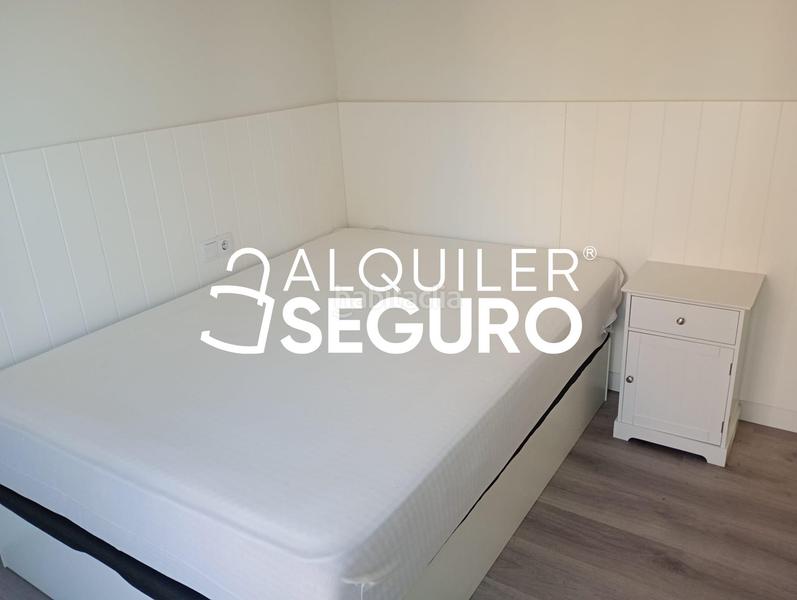 Foto fa403d5f-77a4-4c57-9d67-f46407276bf6. Location appartement avec parking piscine dans La Unión - Cruz de Humilladero - Los Tilos Málaga