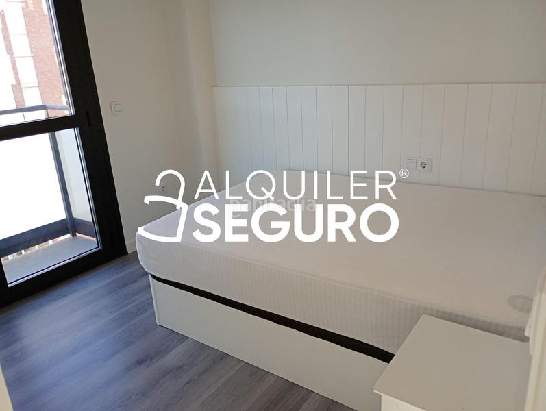 Foto faf0b74e-e649-4041-b0d3-62fe9b3640c7. Location appartement avec parking piscine dans La Unión - Cruz de Humilladero - Los Tilos Málaga