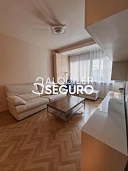 Flat in Murillo