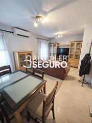 Miete Etagenwohnung  Luis grasset. Piso c luis grasset coslada