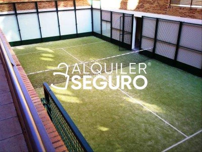 Foto da128fe2-098a-42b6-917a-9f6ff43d41c3. Miete etagenwohnung mit parking pool in Parc Central Torrent