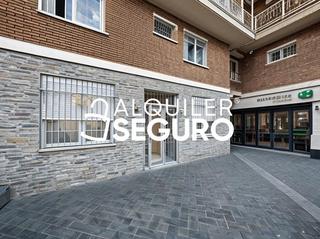 Geschäftsraum in Calle Pintor Velazquez