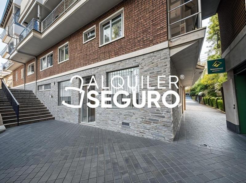 Foto c11daeb0-4300-4b04-8da6-a64ef8b4ef51. Rent business premise in Norte-Universidad Móstoles