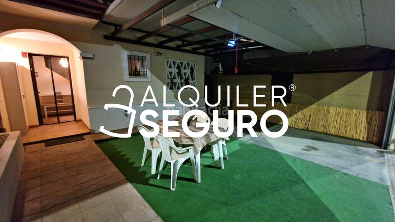 Foto 2599be11-b4cd-4a16-af8c-fcab10574f26. Alquiler chalet  c julio cortázar cartama en Cártama