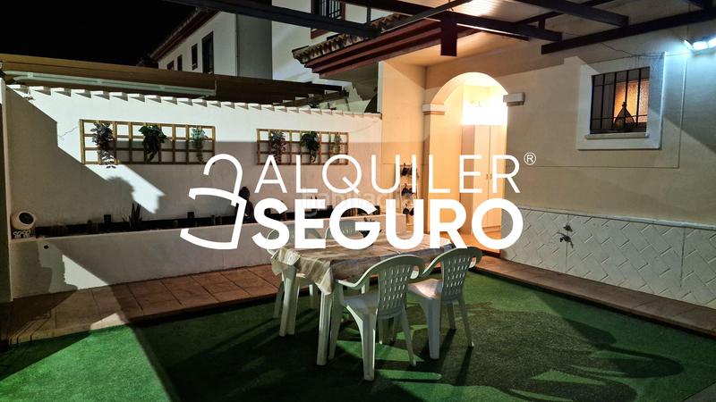 Foto 38f0f07f-1b4f-45e1-a095-92764d37f6db. Alquiler chalet  c julio cortázar cartama en Cártama