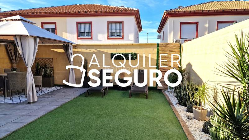 Foto 5350a7ad-6950-409e-891c-4ddec75105db. Alquiler chalet  c julio cortázar cartama en Cártama