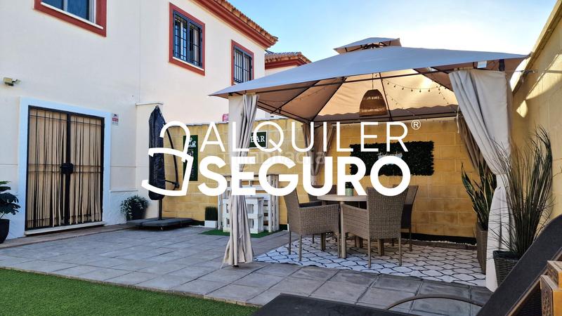 Foto ab340560-7e3e-4b8e-8eb5-0b030c15cb5f. Alquiler chalet  c julio cortázar cartama en Cártama