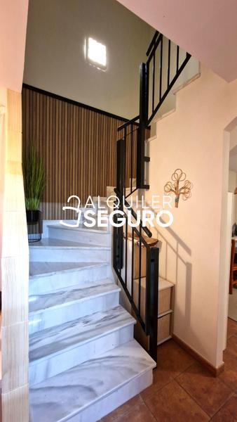 Foto b09598c8-dac3-448d-8b14-d98b62a926da. Alquiler chalet  c julio cortázar cartama en Cártama