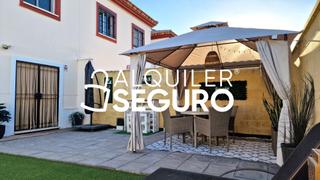 Lloguer Xalet  Julio cortázar. Chalet c julio cortázar cartama