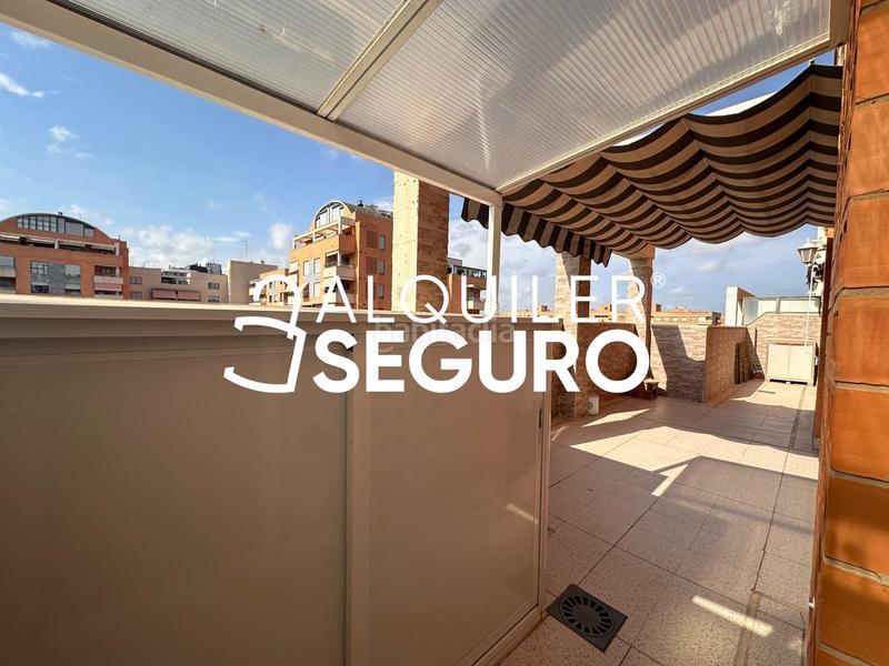 Foto 0bd3de7c-cdb4-4d9a-94d5-18a5b77204f9. Affitto appartamento con parcheggio in Nou Campanar Valencia