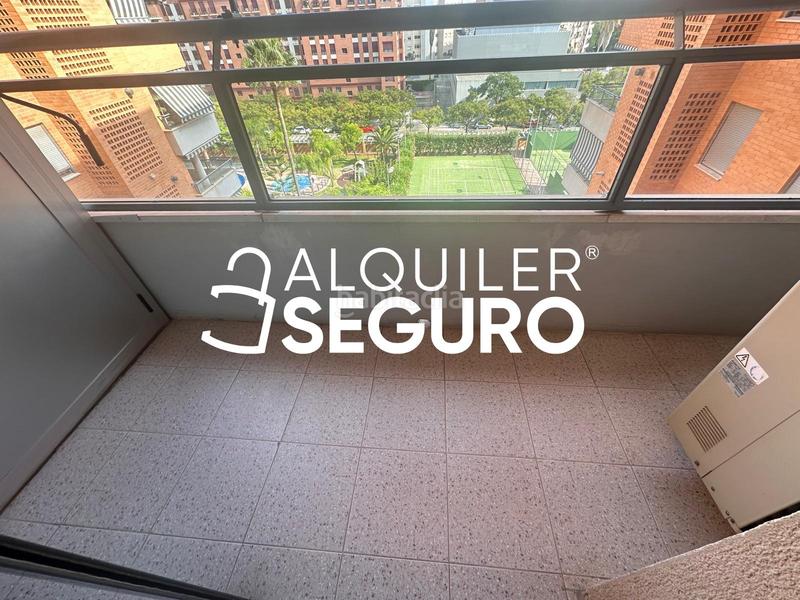 Foto 1fa2cea2-08e5-4606-9b15-515c928a18dd. Affitto appartamento con parcheggio in Nou Campanar Valencia