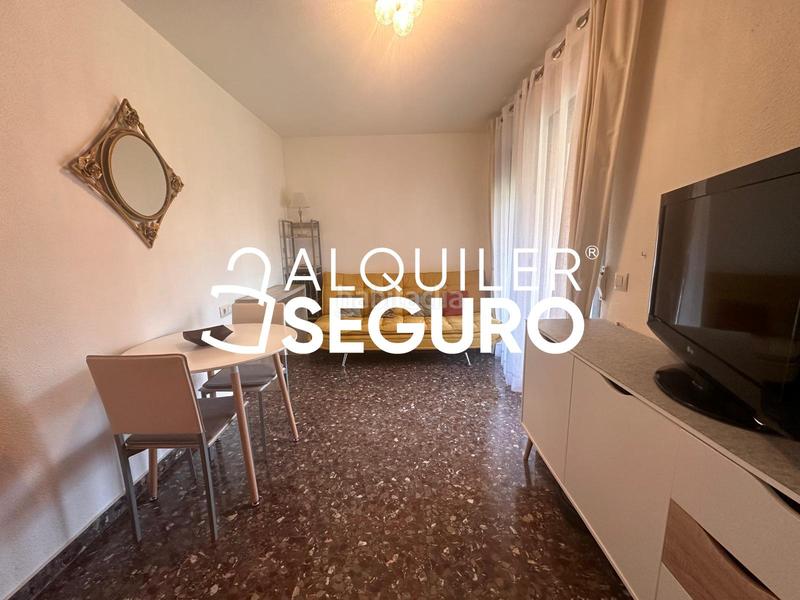 Foto 223b1cce-0a74-4dee-9bce-fbc23056a53c. Affitto appartamento con parcheggio in Nou Campanar Valencia