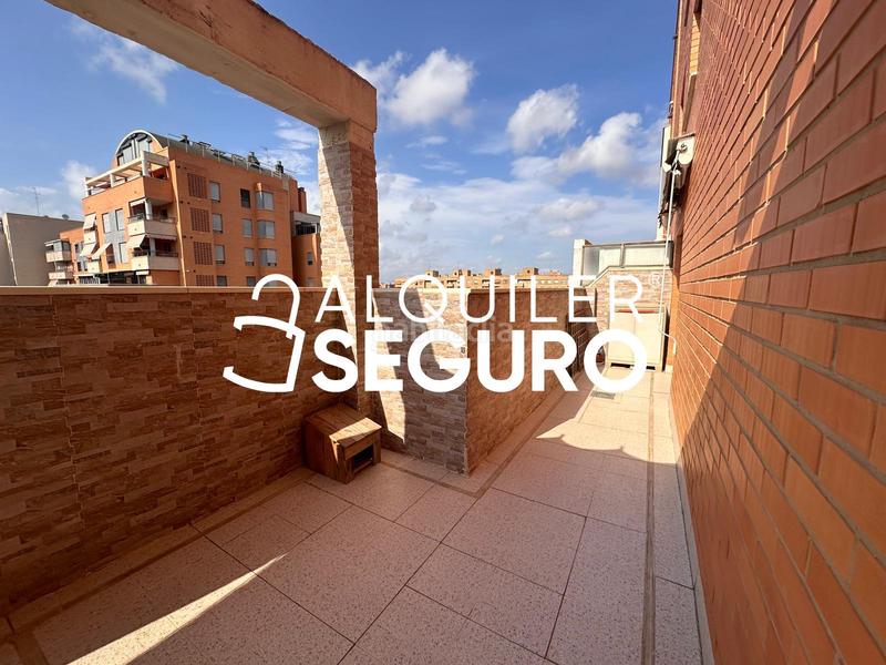 Foto 389c3f19-5da8-408c-b980-a61489d66563. Affitto appartamento con parcheggio in Nou Campanar Valencia