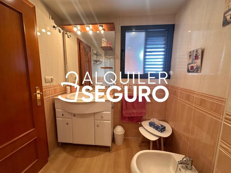 Foto 50990478-0a7a-4e97-b6c3-dcf1785b1b07. Affitto appartamento con parcheggio in Nou Campanar Valencia