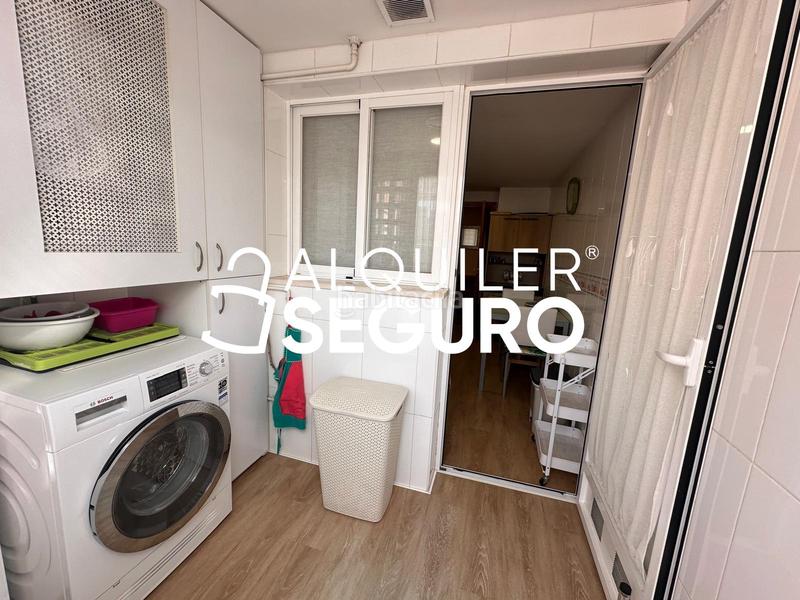 Foto 6e7deed3-6843-4d63-ad50-4a3d651b8463. Affitto appartamento con parcheggio in Nou Campanar Valencia