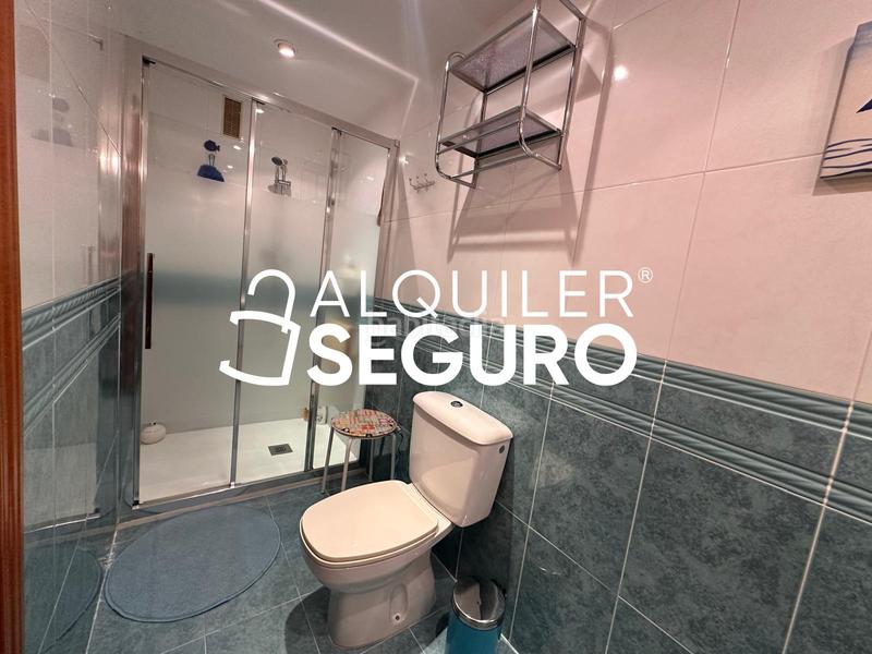 Foto 8a1c0e39-ea7a-4a7a-b8e5-664a712471b4. Affitto appartamento con parcheggio in Nou Campanar Valencia