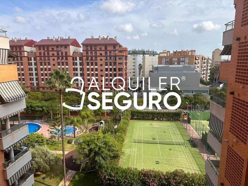 Foto 9d3f7993-c297-4ea8-a08b-aa87de6f3fc6. Affitto appartamento con parcheggio in Nou Campanar Valencia