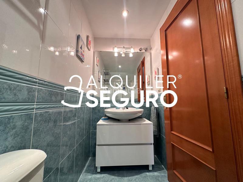 Foto c0837d2d-0ffd-4bf8-800a-793d5115b69a. Affitto appartamento con parcheggio in Nou Campanar Valencia