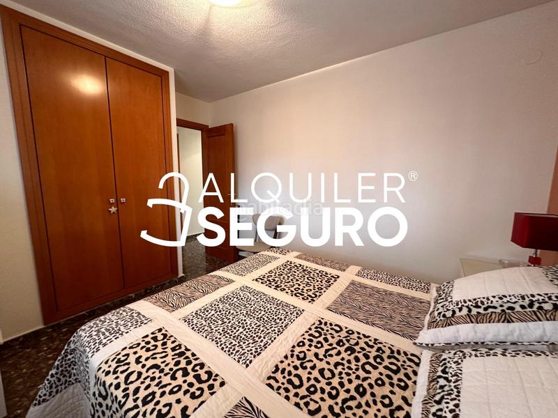Foto cd3dc92d-a7ea-4b2b-b477-0d1a1049c4f6. Affitto appartamento con parcheggio in Nou Campanar Valencia