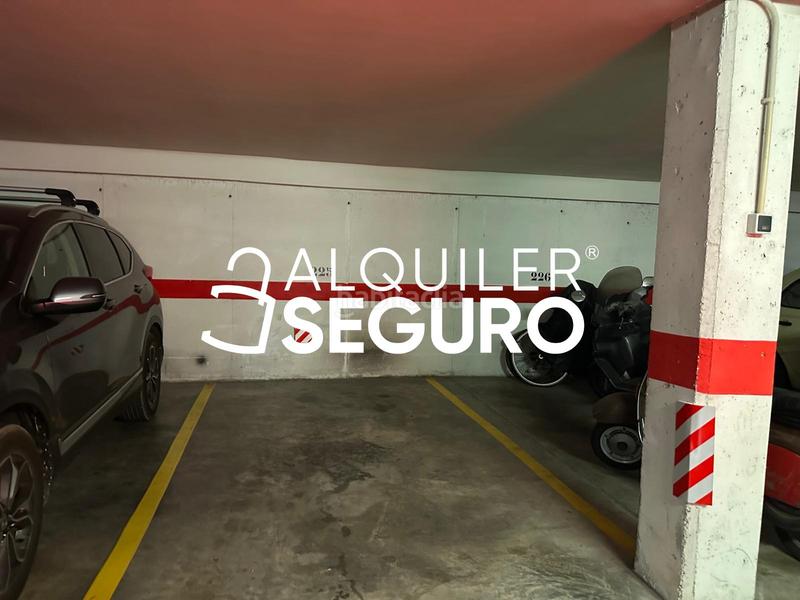 Foto d819748a-9501-47ee-8e4e-033c58cfd329. Affitto appartamento con parcheggio in Nou Campanar Valencia