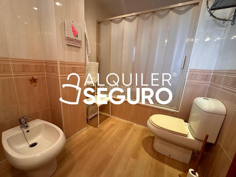 Foto dfa66cf9-165b-4811-9355-17eea4ac2761. Affitto appartamento con parcheggio in Nou Campanar Valencia