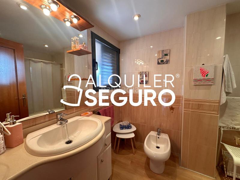 Foto e8889714-7fe1-4c02-a1bf-c5ebc17862f5. Affitto appartamento con parcheggio in Nou Campanar Valencia