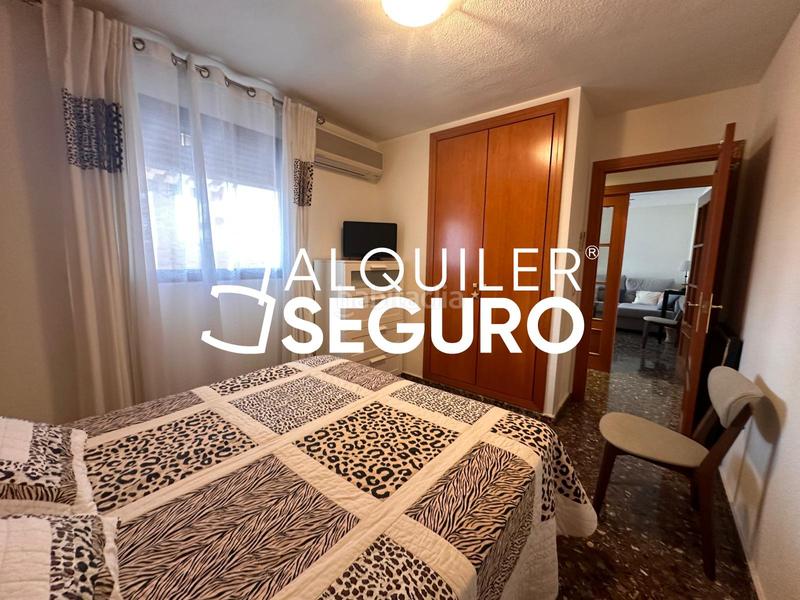 Foto 66df4ea4-e8e3-4ed0-aa88-04160e626042. Alquiler piso  c maestro rodrigo en Nou Campanar Valencia