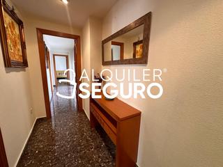 Miete Etagenwohnung  Maestro rodrigo. Piso c maestro rodrigo valencia