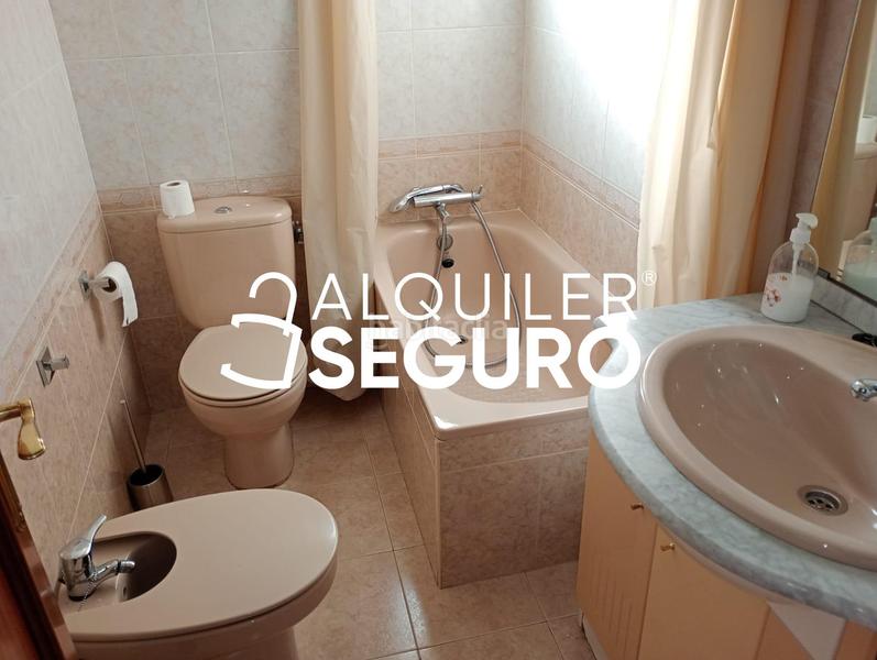 Foto 0953b630-3bc6-458d-a22a-ae98b32f3071. Location appartement dans Carranque - Haza Cuevas Málaga